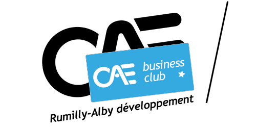 CAE Business club de Rumilly-Alby